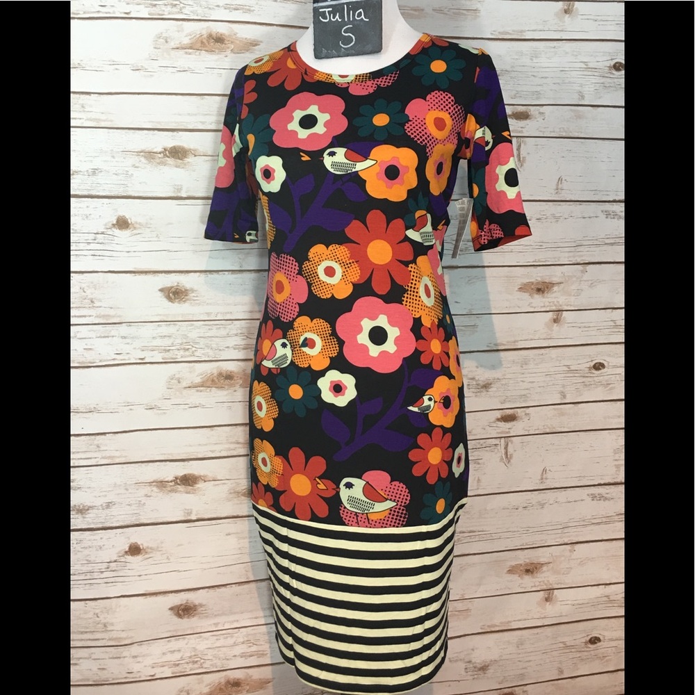 Julia by LuLaRoe